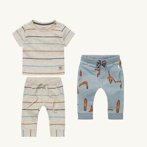 NWT - Organic premium set